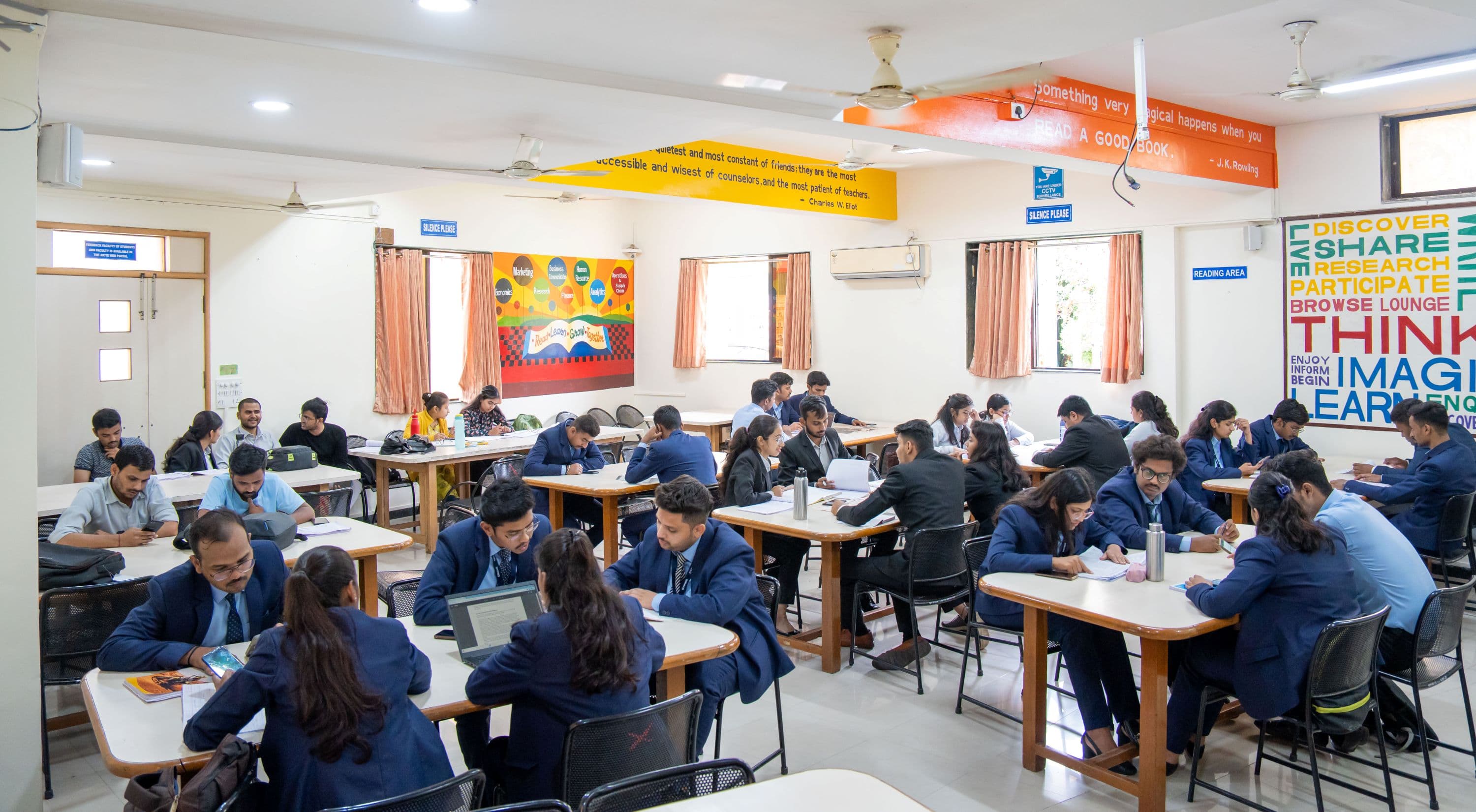 Dr. DY Patil Institute of Management Studies Akurdi Building and Infrastructure photo 18